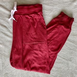 Aerie Jogger Sweatpants🍒